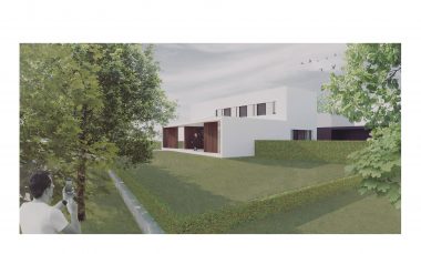 exterieur nieuwbouw villa nieuw stalberg venlo