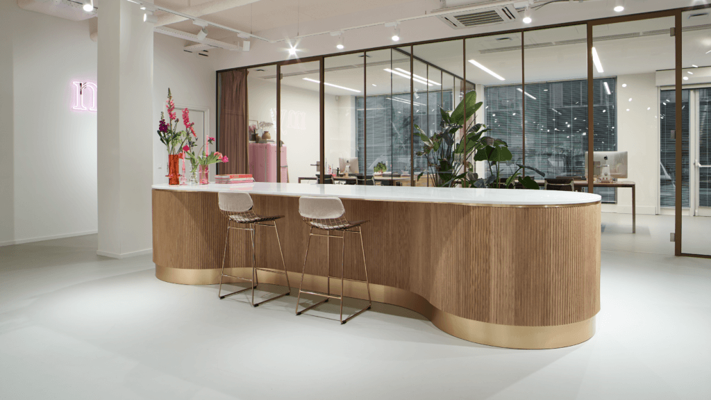 HQ MY Jewellery Den Bosch — Mr. Stir